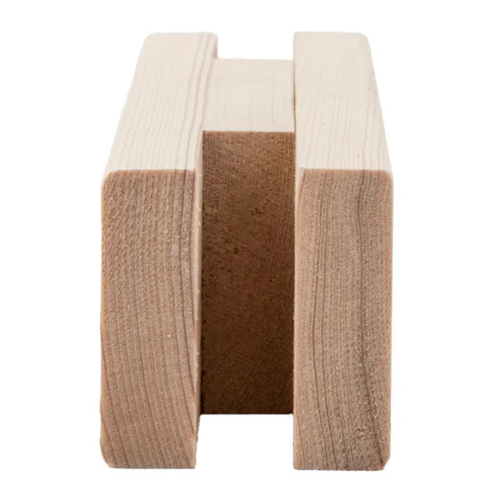 カインズ Kumimoku SPFラックパーツ 1×4 4枚貼