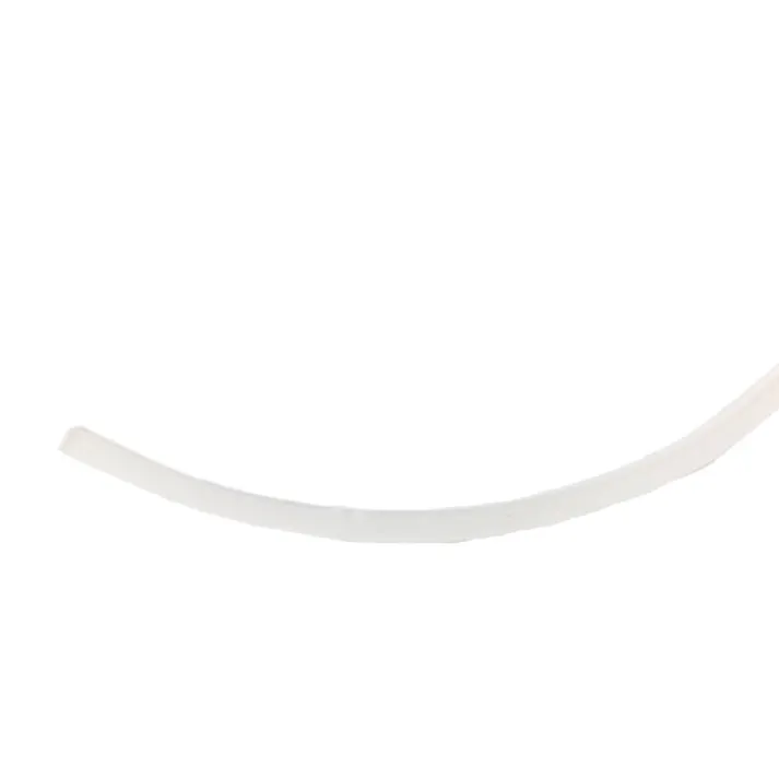 ナイロンコード 2.2mm×50m 四角形 白(販売終了)