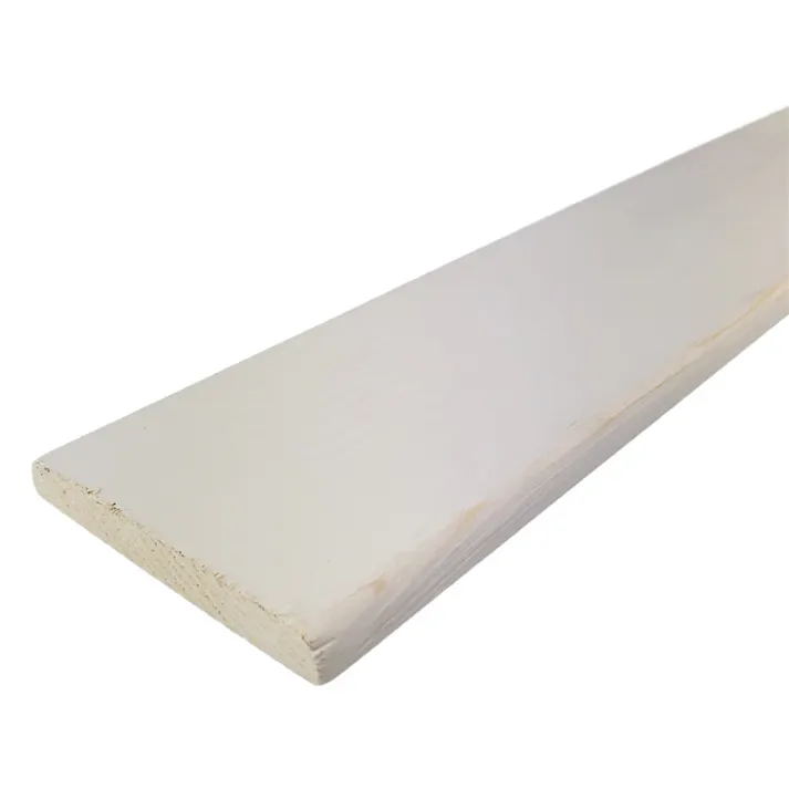 カインズ パインカラー木材 ホワイト