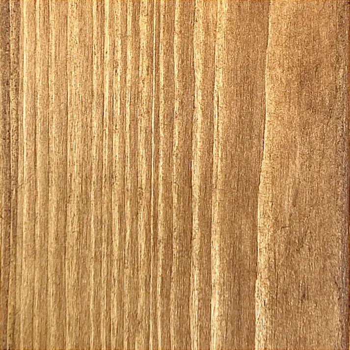 カインズ パインカラー木材 ブラウン