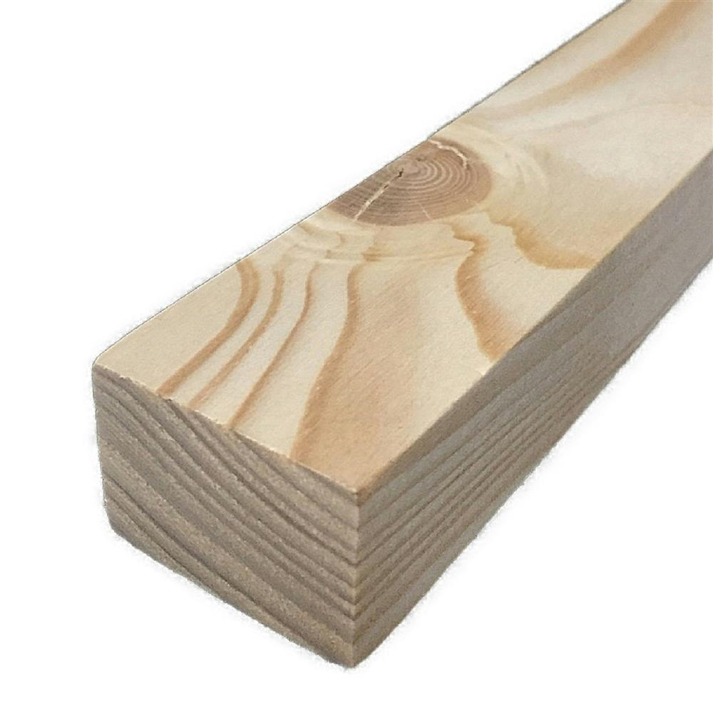 パインカラー木材 角 無垢 | 建築資材・木材 | ホームセンター通販 