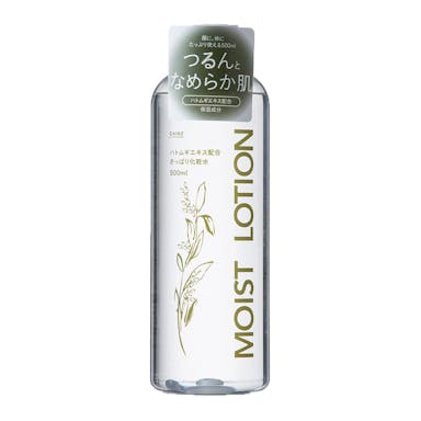 ハトムギエキス配合 さっぱり化粧水 500ml