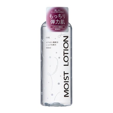 ヒアルロン酸配合 しっとり化粧水 500ml