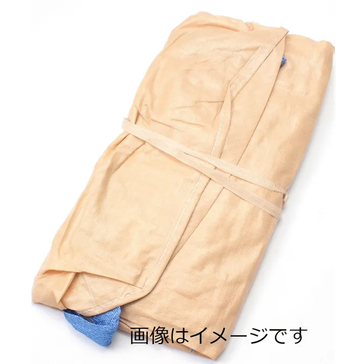 カインズ フレコンバック1.0トン 排出口あり(吊り下げ用バンド付き)