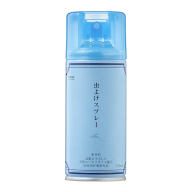 CAINZ 虫よけスプレー 180ml(販売終了)