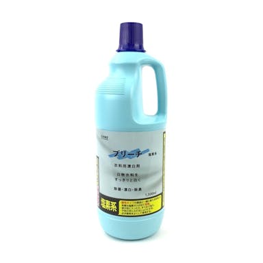カインズ ブリーチ 酸素系 1500ml
