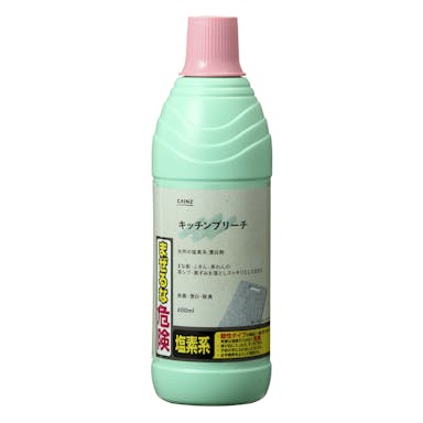 カインズ キッチンブリーチ 600ml