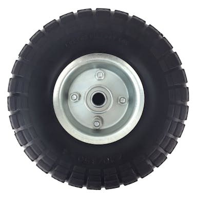 PUノーパンク用替えタイヤ 26cm