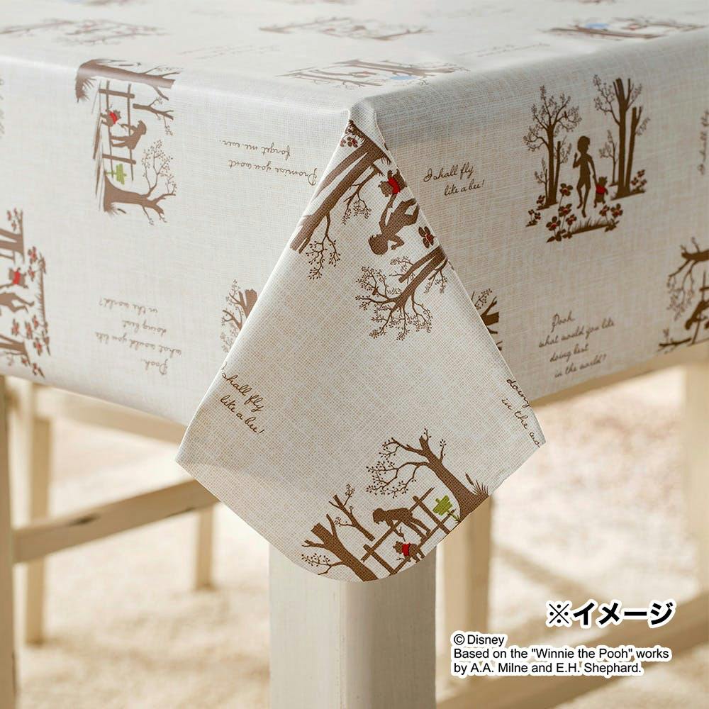テーブルクロス クリストファーロビン120×200cm | インテリア