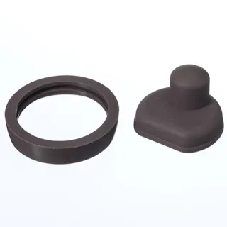 軽量ワンタッチボトル 350ml/480ml/750ml用 パッキンセット(上下)