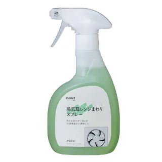 カインズ 換気扇レンジまわりスプレー 本体 400ml