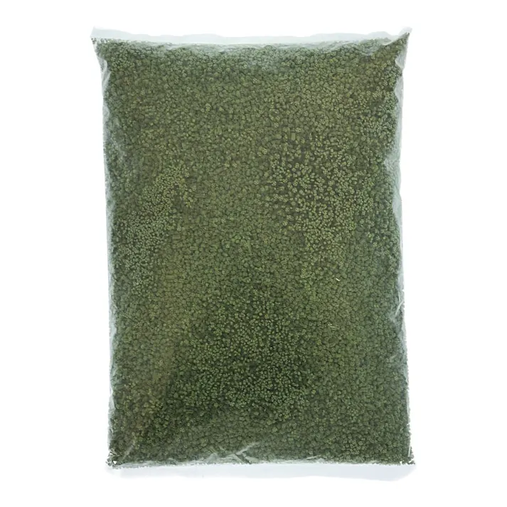 カインズ リアル人工芝用ゴムチップ 1.5kg