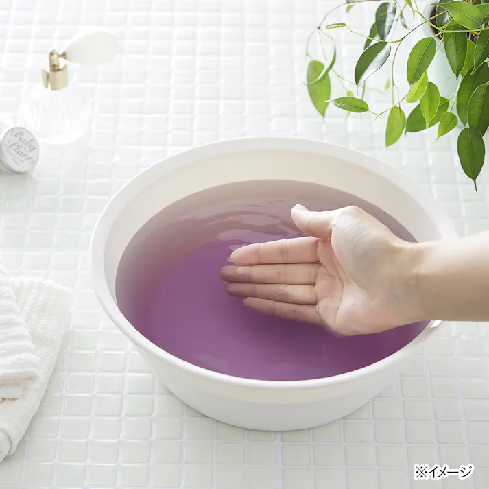 カインズ お肌にやさしいバスソルト リフレッシュハーブの香り 500g