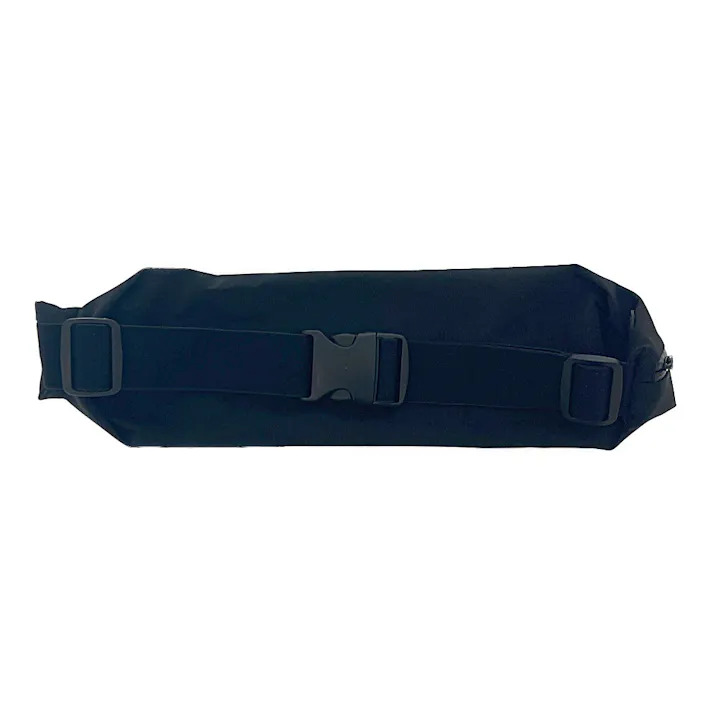 カインズ ウォーキング ポーチ ブラック M