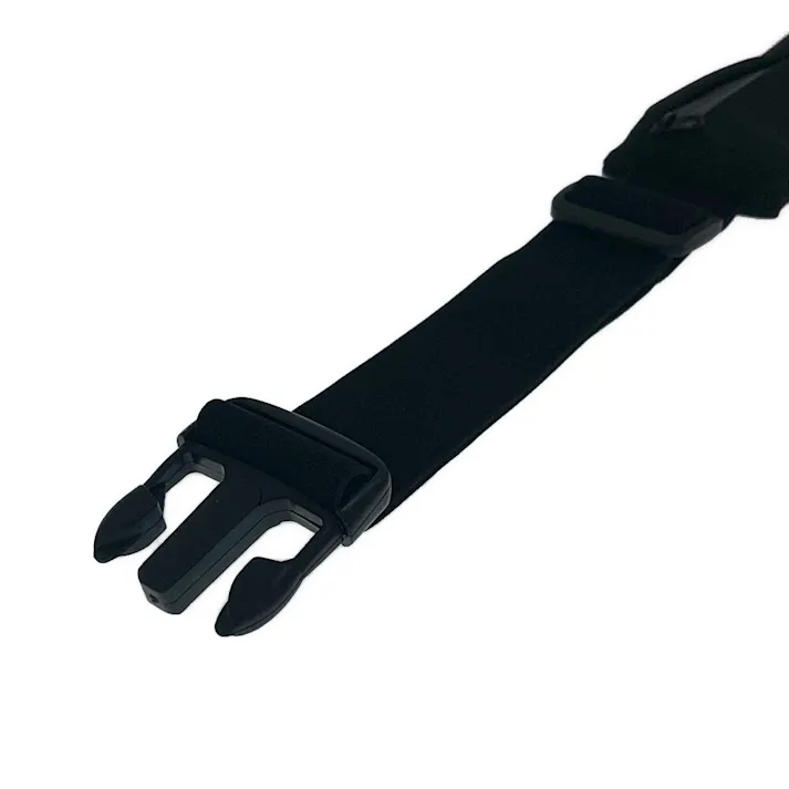 カインズ ウォーキング ポーチ ブラック M