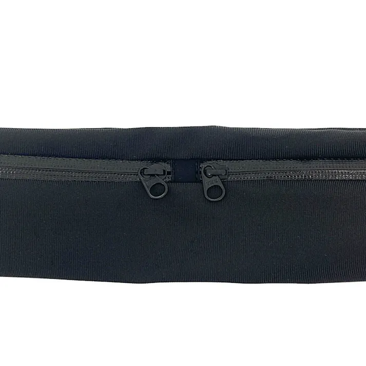 カインズ ウォーキング ポーチ ブラック L