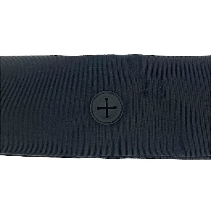 カインズ ウォーキング ポーチ ブラック L