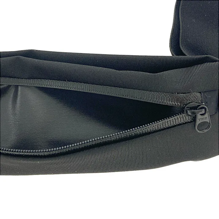 カインズ ウォーキング ポーチ ブラック L