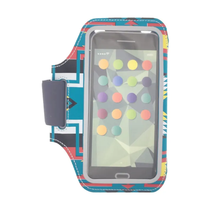 カインズ ウォーキング アームホルダー ブルー