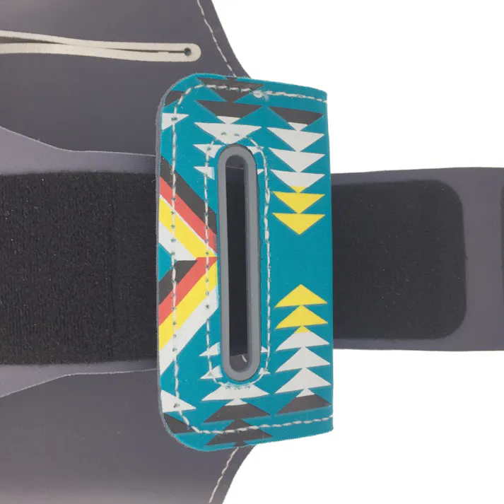 カインズ ウォーキング アームホルダー ブルー