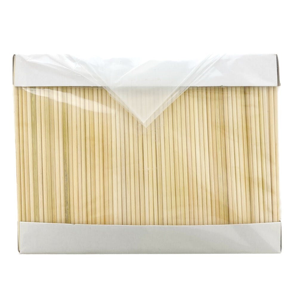 天然竹を使った竹串 12cm 1000本入り | 業務用・行楽用品 通販