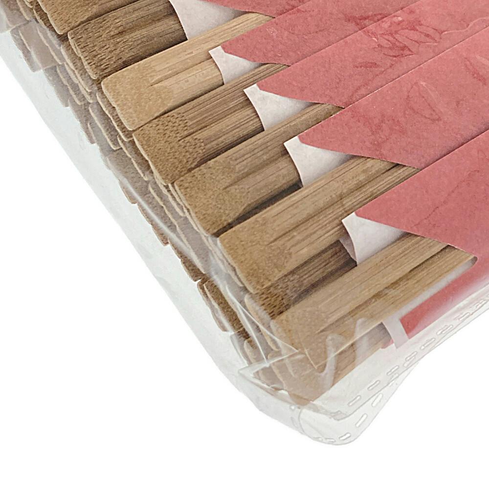 なんと未使用品になります！割り箸50本 アスペン材 裸元禄箸 50膳 WB-A050 | 業務用・行楽用品 通販