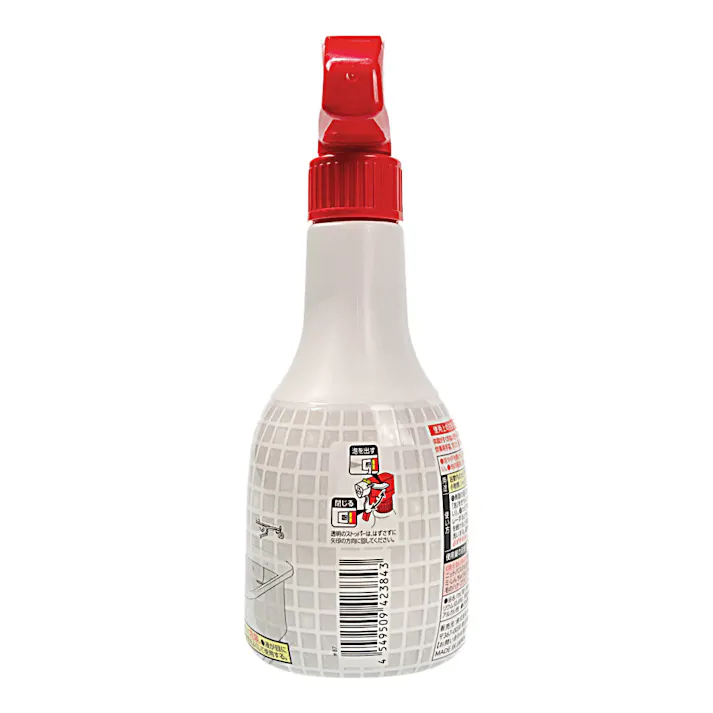 カインズ お風呂のカビとりスプレー 本体 520ml