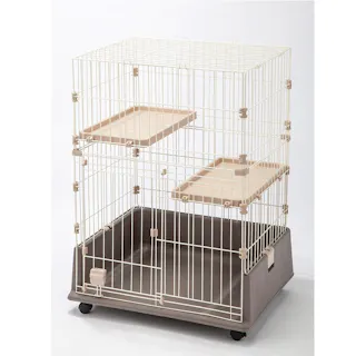 Pet’s One キャットケージ