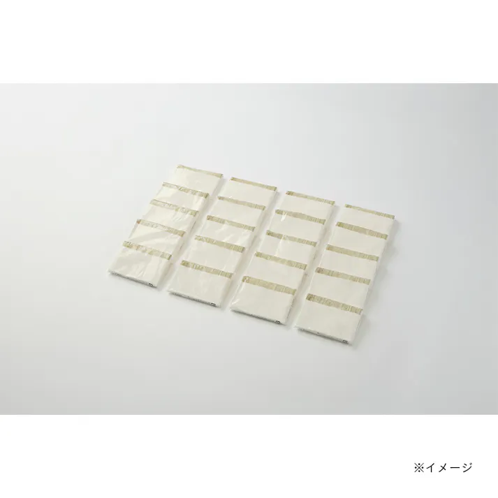 カインズ パルプ100% ポケットティシュー 10組×20個パック