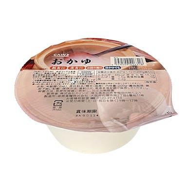 カップおかゆ 200g