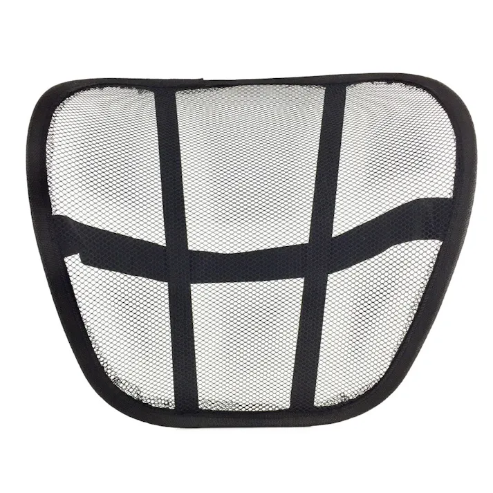 カインズ 通気性が良い メッシュ腰当てクッション(販売終了)