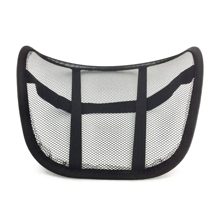 カインズ 通気性が良い メッシュ腰当てクッション(販売終了)