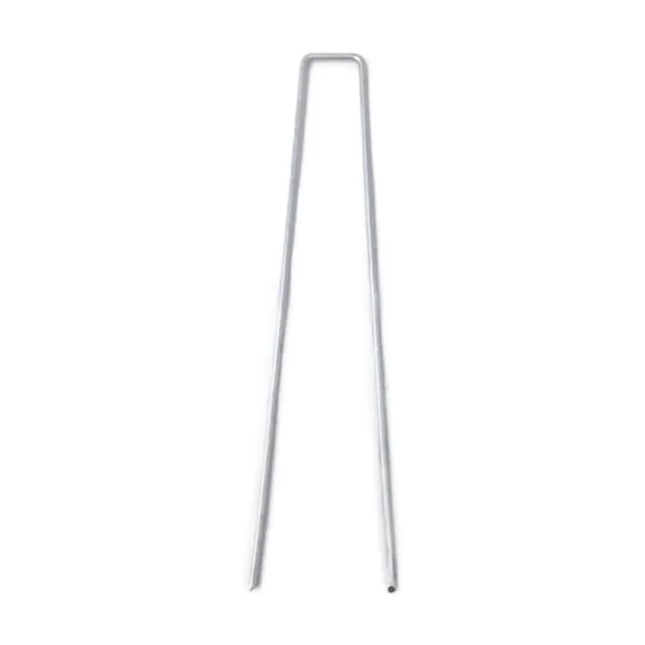 カインズ 剣先Uピン 250mm×10本