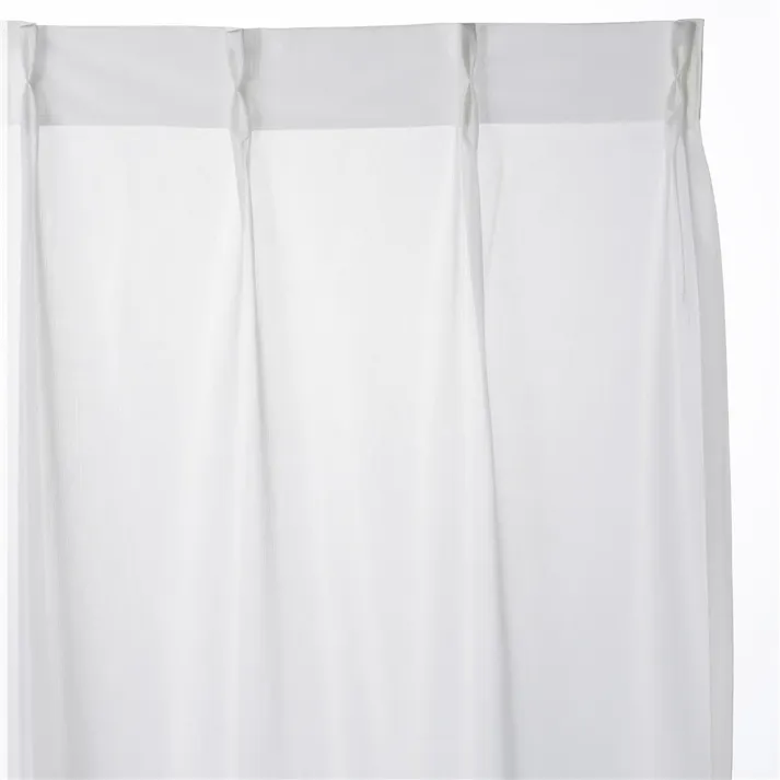 ペットと快適に過ごせる ソード 150×228cm 2枚組 レースカーテン