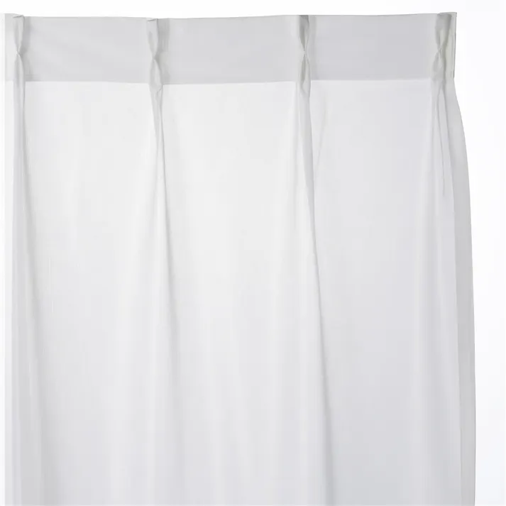 ペットと快適に過ごせる ソード 100×175cm 2枚組 レースカーテン