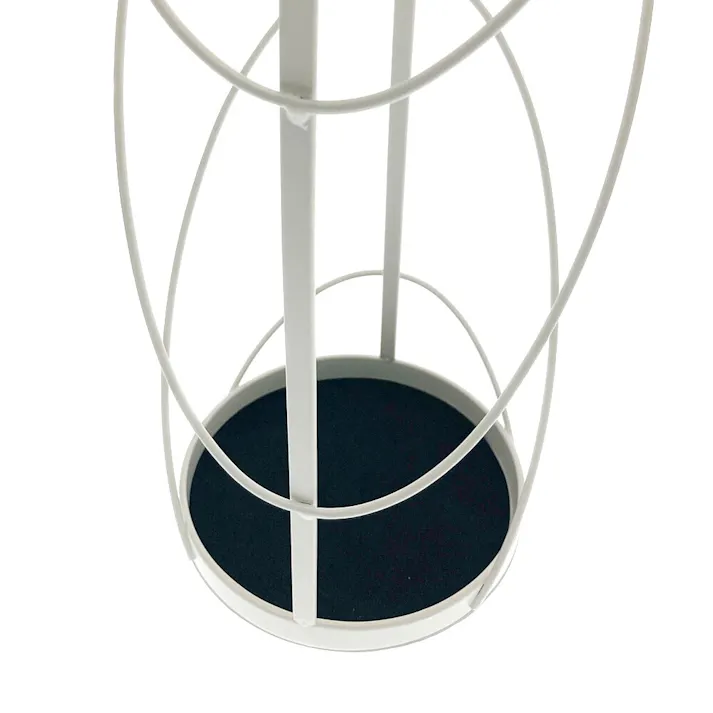 傘立てスリム ホワイト