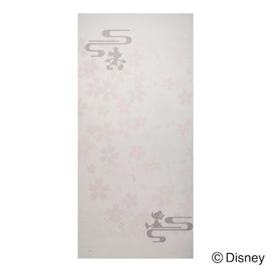 ディズニー 網戸張り替えネット ミッキー (桜) 30メッシュ 幅91cm×長さ2m