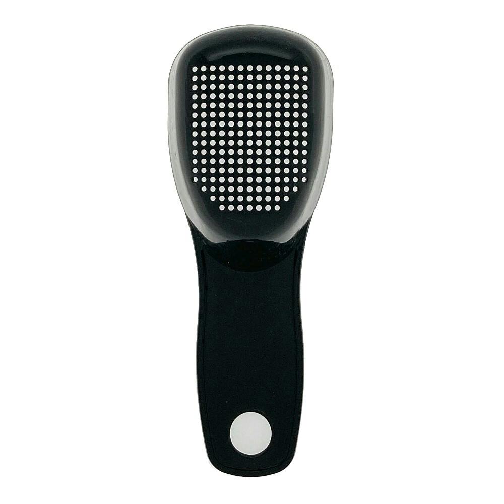 粉ふるいスプーン ブラック | 包丁・ハサミ・調理器具・製菓用品 通販