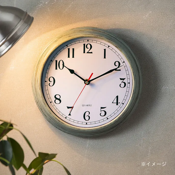 掛時計 A-22(販売終了)