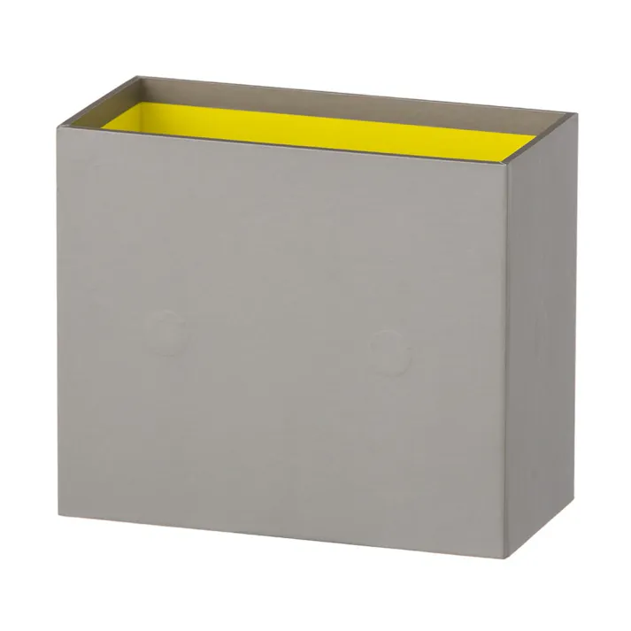 組み合わせて使えるレターボックス