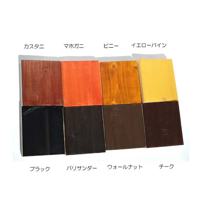 KUROCKER’S ウッドプロテクト イエローパイン 1.6L【別送品】