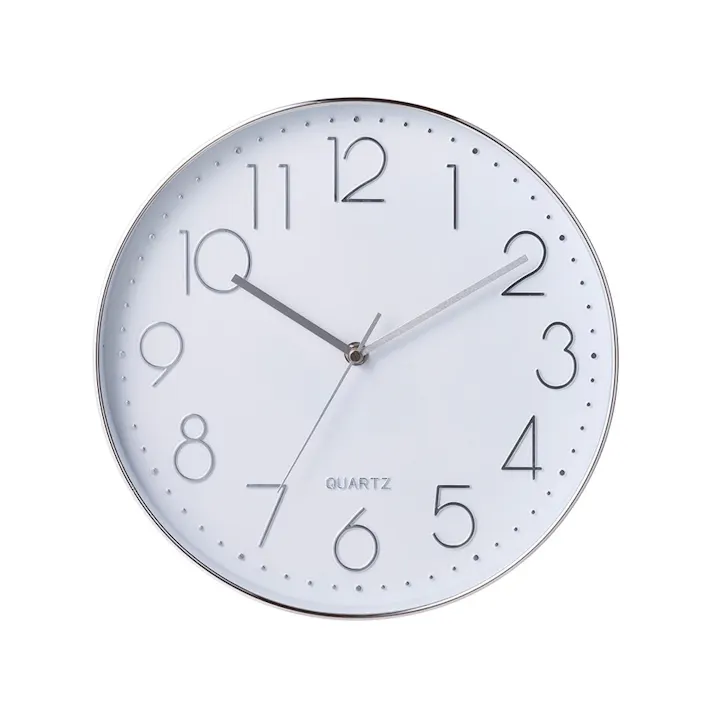 掛時計 A-28 直径30.5×厚さ4.4cm(販売終了)