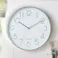 掛時計 A-28 直径30.5×厚さ4.4cm(販売終了)