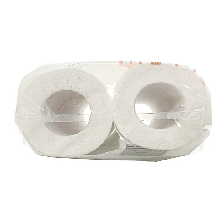 カインズ 洗えるキッチンペーパー 厚手タイプ 60カット×2ロール