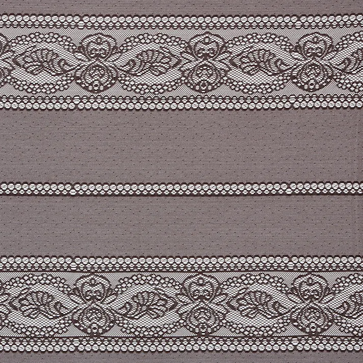 フリーカットカーテン ブラン ブラウン 100×85cm