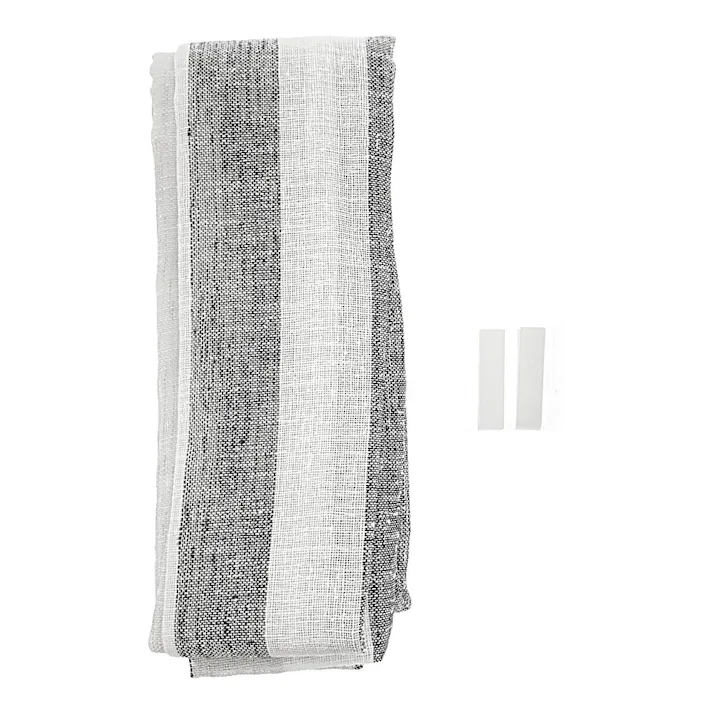 組み合わせできるのれん ブラウ 42×145cm