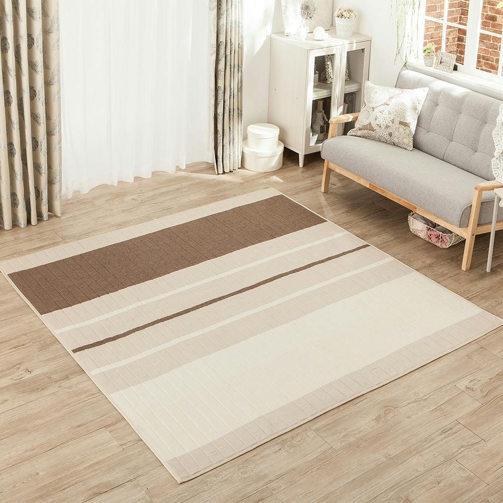 洗えるキルトラグ ＆pet190×240BRBE(販売終了) | ラグ・カーペット