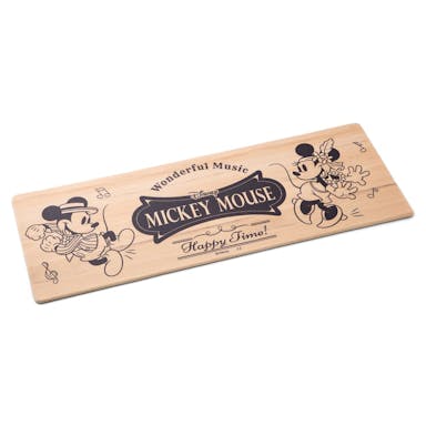 PVCキッチンマットミッキーマウス45×120(販売終了)