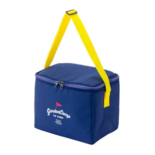 クーラーバッグ 10L ネイビー
