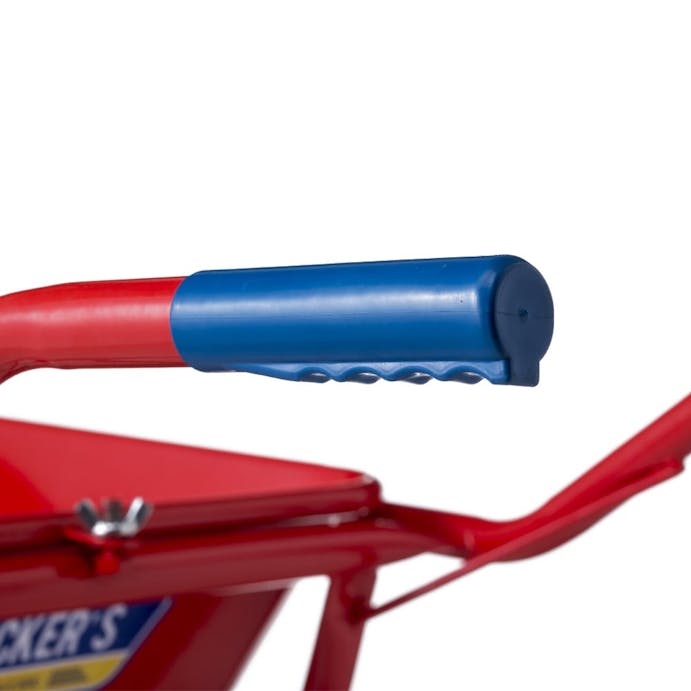 KUROCKER’S 重心がかえられる一輪車 深型 レッド